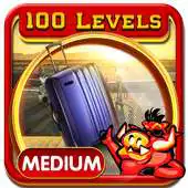 Free play online Challenge #72 Airport Terminal Hidden Object Games APK