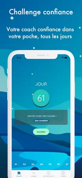 Play Challenge Confiance  and enjoy Challenge Confiance with UptoPlay