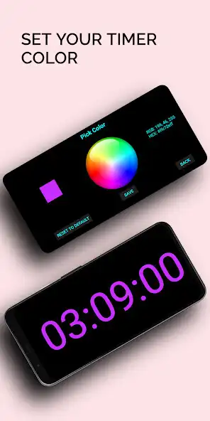 Play Challenge Countdown Timer as an online game Challenge Countdown Timer with UptoPlay