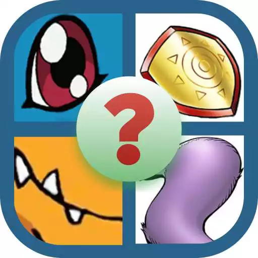 Play Challenge Digimon APK Play Challenge Digimon APK