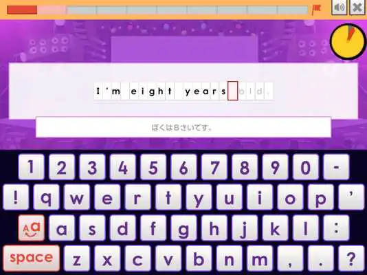 Play Challenge English Play Challenge English