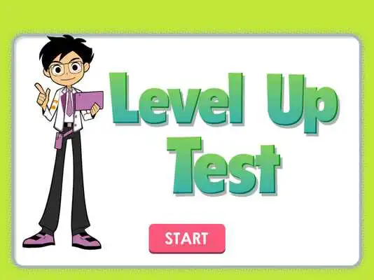 Play Challenge English Play Challenge English