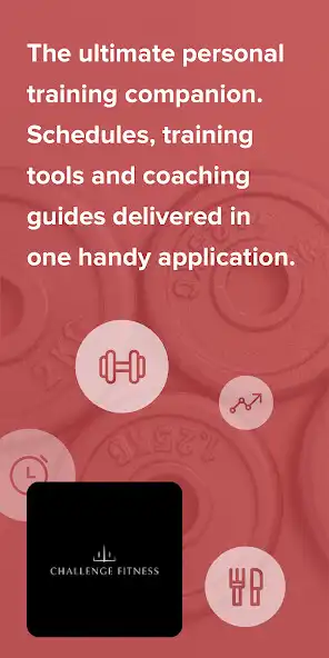 Play Challenge Fitness  and enjoy Challenge Fitness with UptoPlay