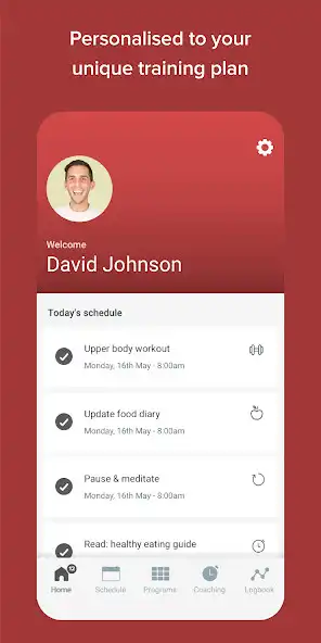 Play Challenge Fitness as an online game Challenge Fitness with UptoPlay