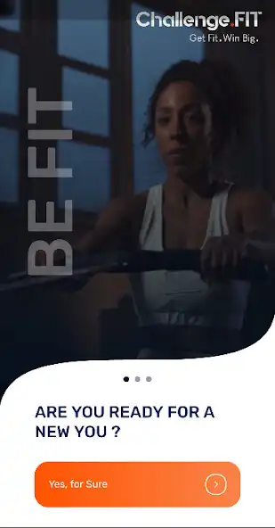 Play Challenge.FIT as an online game Challenge.FIT with UptoPlay