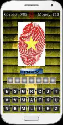 Play Challenge Flags Quiz