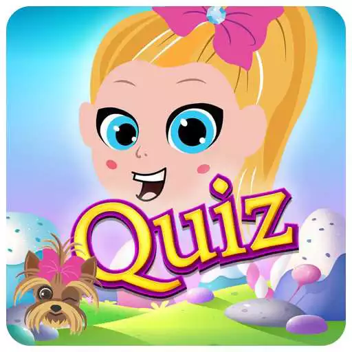 Play Challenge JoJo Fans siwa APK