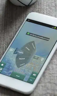 Play Challenge Keyboard Skin