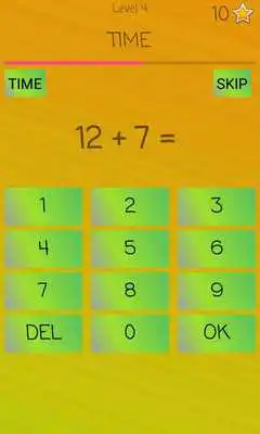 Play Challenge Math Training Game Play Challenge Math Training Game