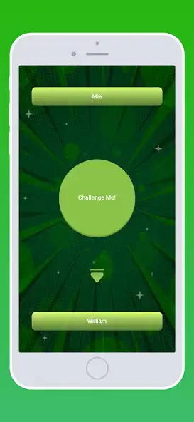 Play Challenge Me: challenge game as an online game Challenge Me: challenge game with UptoPlay