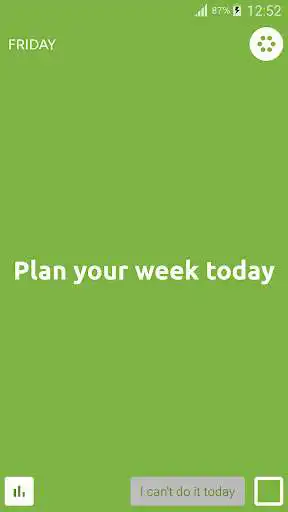 Play Challenge Of The Day as an online game online Challenge Of The Day with UptoPlay com.walmin.android.dailychallenge Play Challenge Of The Day as an online game Challenge Of The Day with UptoPlay