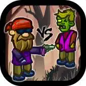 Free play online Challenge Of The Zombies APK