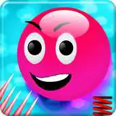 Free play online Challenge  Puzzle : Classic Bounce jumping Ball APK