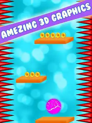 Play Challenge Puzzle : Classic Bounce jumping Ball Play Challenge Puzzle : Classic Bounce jumping Ball