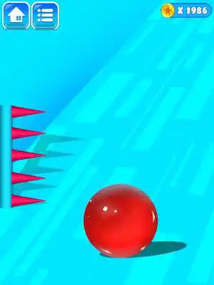Play Challenge Puzzle : Classic Bounce jumping Ball Play Challenge Puzzle : Classic Bounce jumping Ball