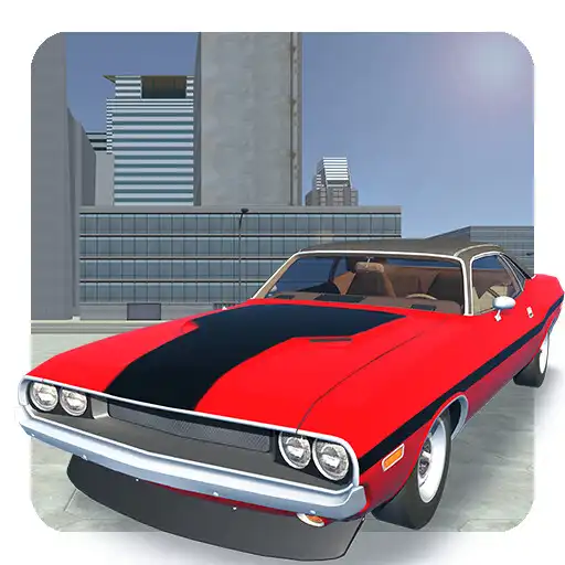 Play Challenger Drift Car Simulator: Drifting Car Games APK