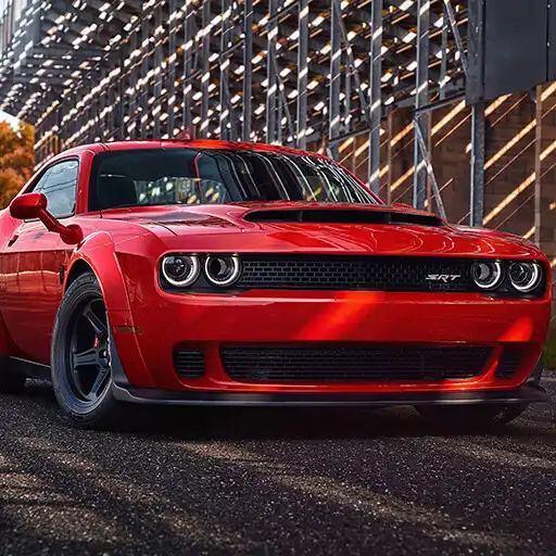 Play Challenger Drifting Simulator APK