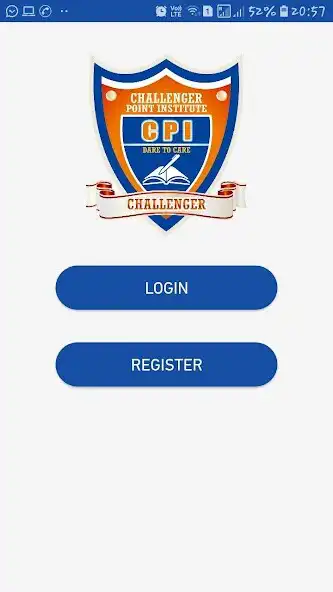 Play Challenger Point: Live Classes, Test Series  more  and enjoy Challenger Point: Live Classes, Test Series  more with UptoPlay