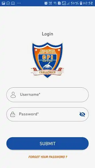 Play Challenger Point: Live Classes, Test Series  more as an online game Challenger Point: Live Classes, Test Series  more with UptoPlay