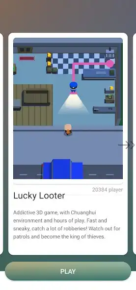 Play Challenger as an online game Challenger with UptoPlay