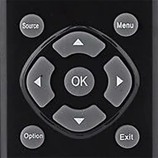 Play Challenger TV Remote Control APK Play Challenger TV Remote Control APK