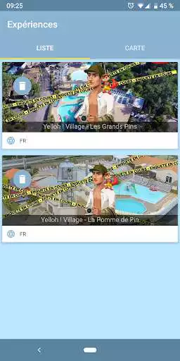 Play Challenges by Yelloh! Village as an online game Challenges by Yelloh! Village with UptoPlay