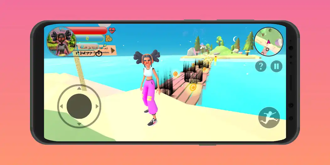 Play Challenges Island and enjoy Challenges Island with UptoPlay Play Challenges Island and enjoy Challenges Island with UptoPlay
