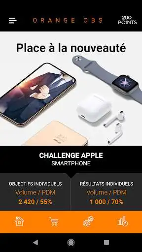 Play Challenges OBS  and enjoy Challenges OBS with UptoPlay