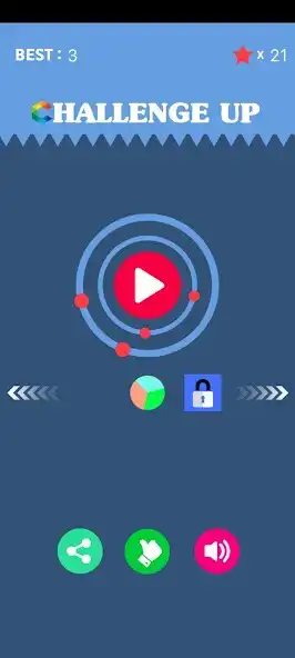 Play ChallengeUp as an online game ChallengeUp with UptoPlay