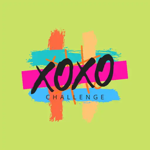 Play Challenge Xoxo Glow APK