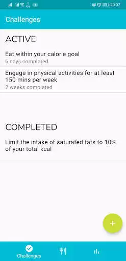 Play Challenge Your Health  and enjoy Challenge Your Health with UptoPlay