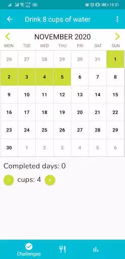 Play Challenge Your Health as an online game Challenge Your Health with UptoPlay