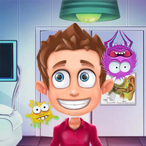 Play Challenging Doctor Simulator APK