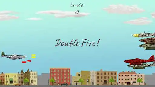 Play Challenging Dogfights as an online game Challenging Dogfights with UptoPlay