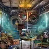 Free play online Challenging Night House Escape APK