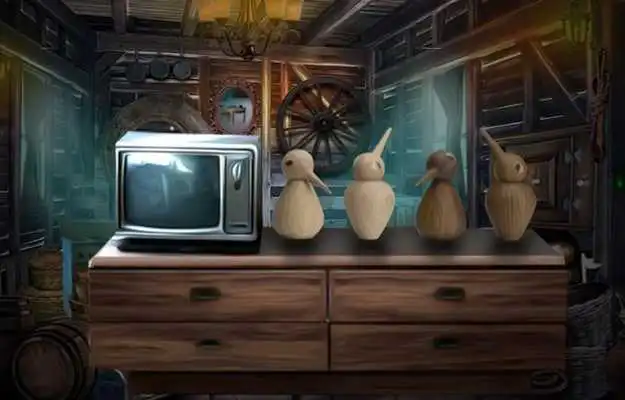 Play Challenging Night House Escape Play Challenging Night House Escape