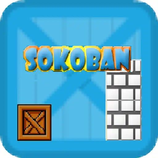 Play Challenging Sokoban APK