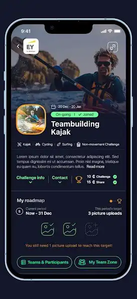 Play Challengr  and enjoy Challengr with UptoPlay