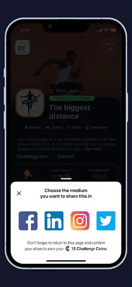 Play Challengr as an online game Challengr with UptoPlay