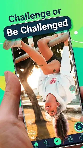Play Challer - Challenge Vote Win  and enjoy Challer - Challenge Vote Win with UptoPlay