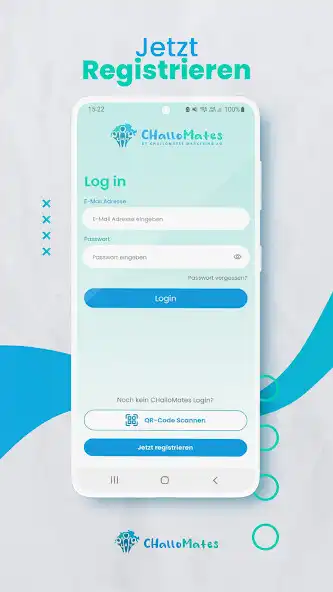 Play ChalloMates  and enjoy ChalloMates with UptoPlay