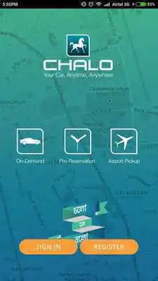 Play Chalo PartnerX