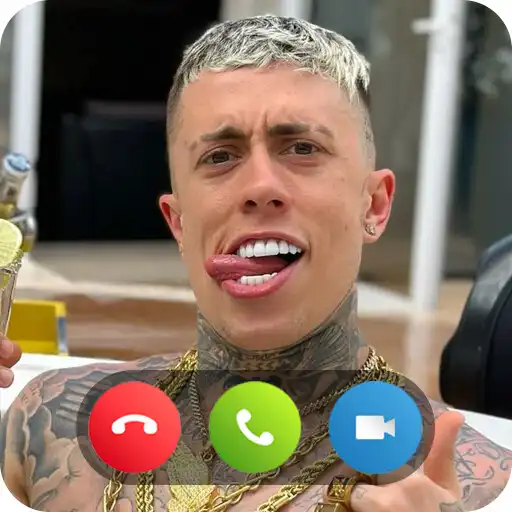 Play Chamada Falsa MC Daniel APK