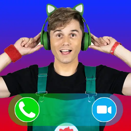 Play Chamadas vídeo Gato Galáctico APK Play Chamadas vídeo Gato Galáctico APK