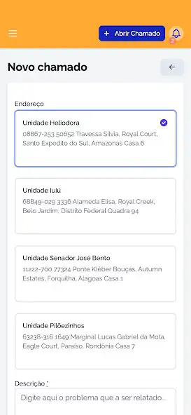 Play chamados.io  and enjoy chamados.io with UptoPlay