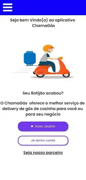 Play Chama Gás Brasil  and enjoy Chama Gás Brasil with UptoPlay