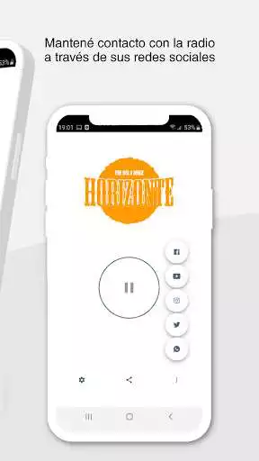 Play Chamame Horizonte as an online game Chamame Horizonte with UptoPlay