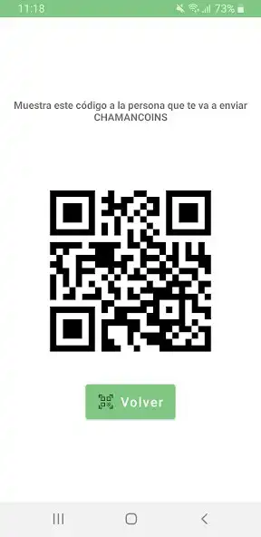 Play Chamancoin as an online game Chamancoin with UptoPlay