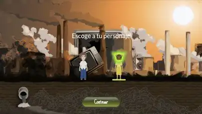 Play Chamanki  and enjoy Chamanki with UptoPlay