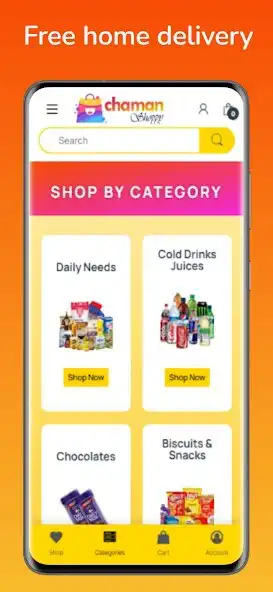 Play Chaman Shoppy  and enjoy Chaman Shoppy with UptoPlay